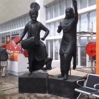 Gurpreet Ranouta