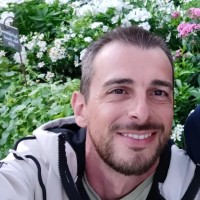 Christophe Roberti