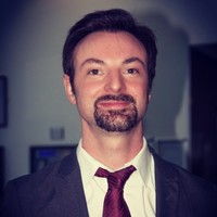 Sean Dunn (Ma, Pgce)