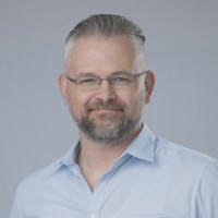 Andre Van Eeden
