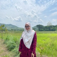 HANI NAJWA MOHD RADZI