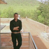 CHOUDHURI SASWAT PATTNAIK