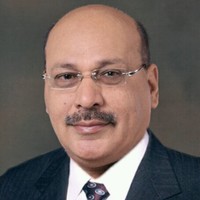 SS Arora