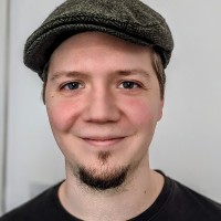 Joshua Scharf