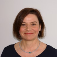 Christine Scharrer