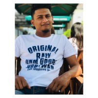 Dylan Raj