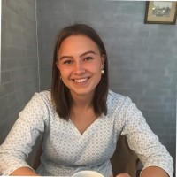 Tenna Hoffmann Laurberg Rasmussen