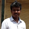 Krishna K B