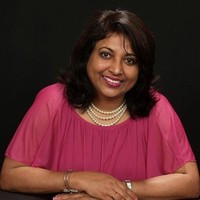 Anne Siriwardena