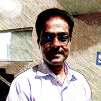 Ganesh Shevate