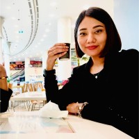 Nikita Tamang