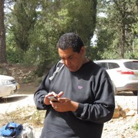 Zafrir Cohen