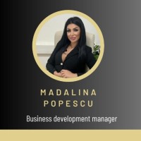 Madalina Popescu
