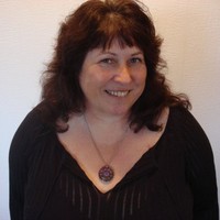 Joanne Algar