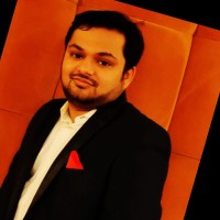 Gaurav Chaudhary