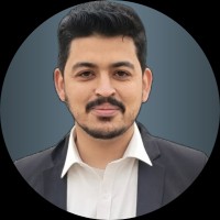 Ehsaan Ali