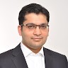 Sushant Potdar