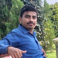Nilesh Nirgude