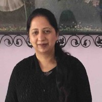 Arvinder Arora
