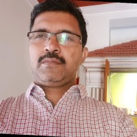 Ramesh Kumar Karunakaran