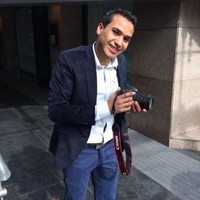 Mahmoud Alkadiki
