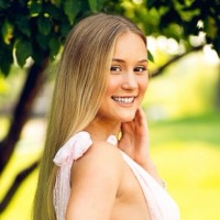 Lily Hopkins