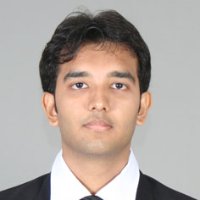 Ritesh Vaidya