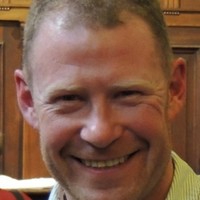 Ian McLeod