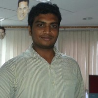 Karthikeyan Gopal