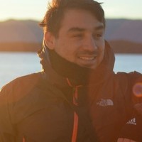 Boris Arenas Bravo