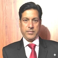 Girish Kumar