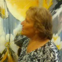 Elizabeth Gamble