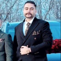 Foad Garoosi