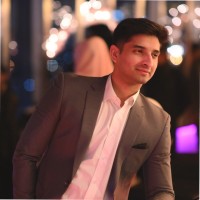 Muhammad Yousuf Jamil
