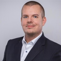 Daniel Schlingmann