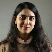 Fateme Ghaemi Tehrani