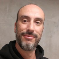 Rodrigo de Moraes