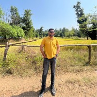 Kunj Naik