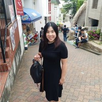 Lydia Yap