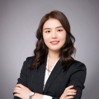 Rhea Zhang