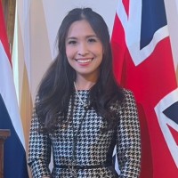 Premruedee Lotharukpong