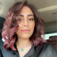 Farah Hajj Hassan (CISCP - CISCM)