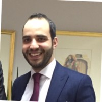 Mohammad Abusair