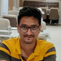 Arunkumar Patil