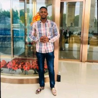 Edward Dube