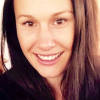 Bernadette Suriani