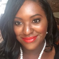 Danielle Pride