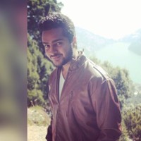 Siddharth Dogra