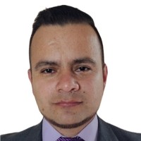 Franklin John Edinsson Riaño Aldana