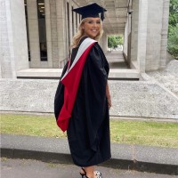 Jessica Chloe Langan